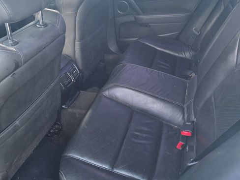 Used 2013 Acura TL SH-AWD image 6