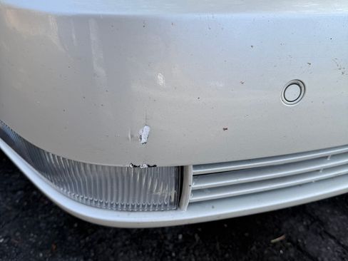 Used 2011 Cadillac DTS Luxury image 8