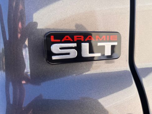 Used 2001 Dodge Ram 2500 Truck 4x4 Quad Cab image 15