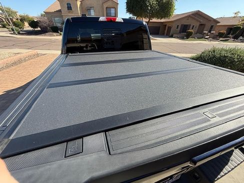 Used 2021 Ford F150 Tremor w/ Equipment Group 402A High image 18