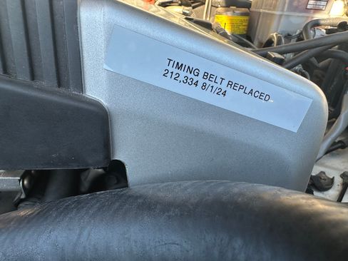 Used 2000 Lexus LX 470 4WD image 22