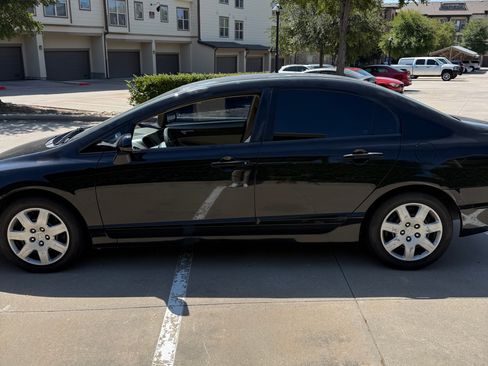 Used 2006 Honda Civic LX image 9