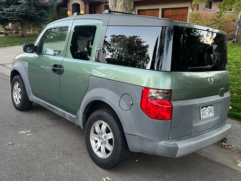 Used 2004 Honda Element LX image 4