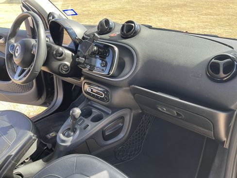 Used 2017 smart fortwo Prime image 18