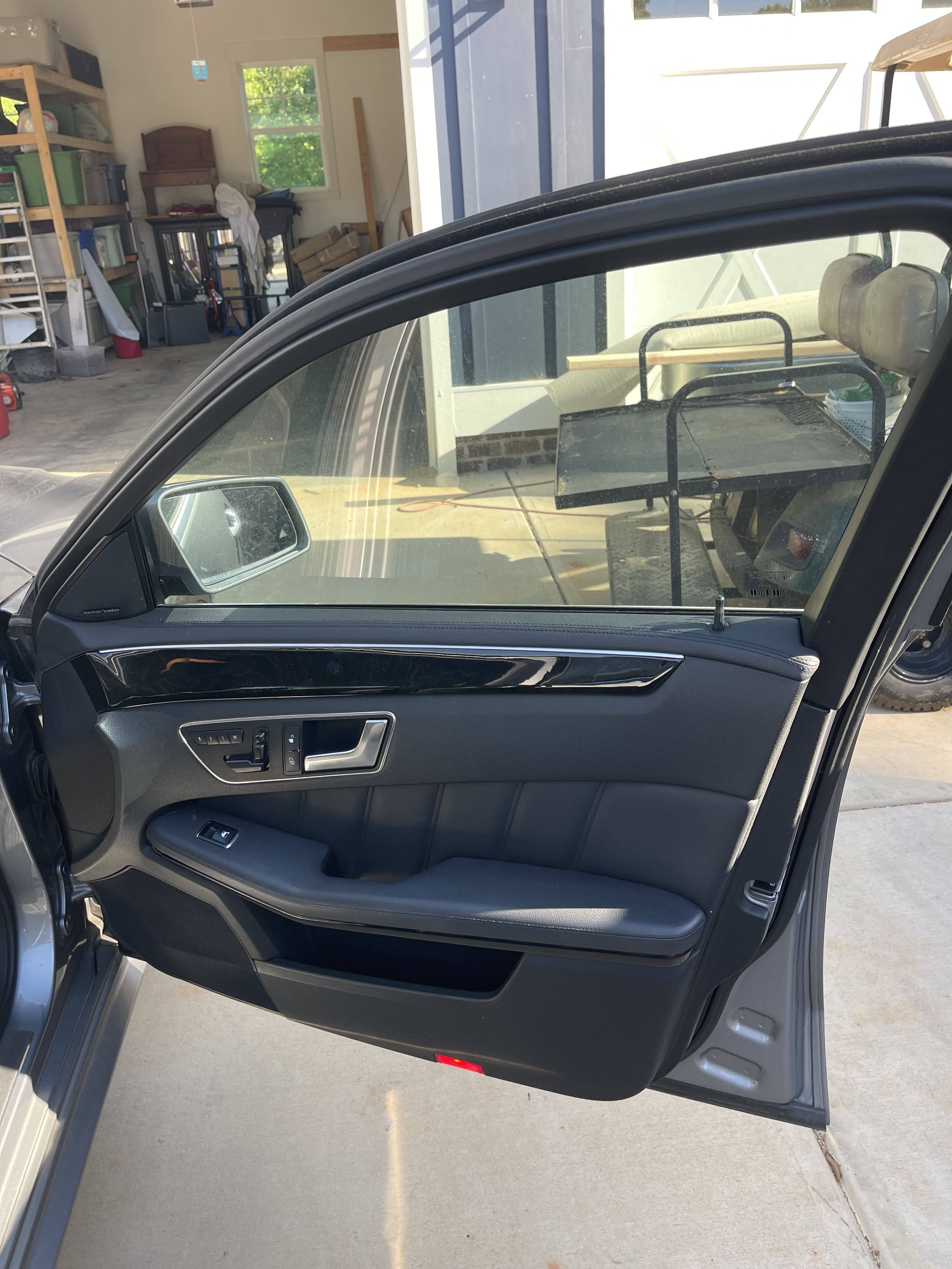 Used 2012 Mercedes-Benz E 63 AMG Sedan image 12