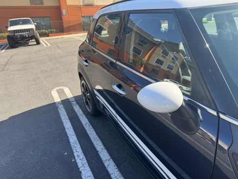 Used 2013 MINI Cooper Countryman S image 8