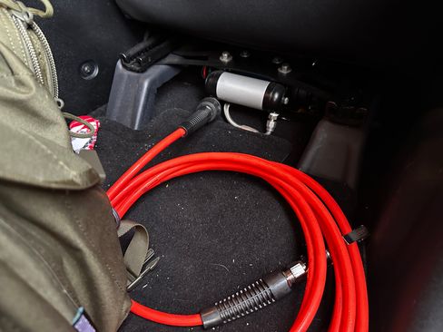 Used 2012 Jeep Wrangler Unlimited Sport image 10