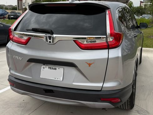 Used 2019 Honda CR-V LX image 5