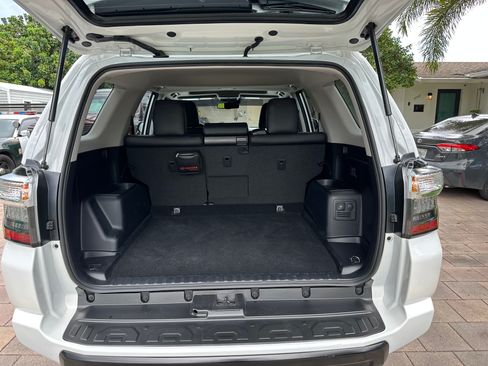 Used 2024 Toyota 4Runner TRD Pro image 12