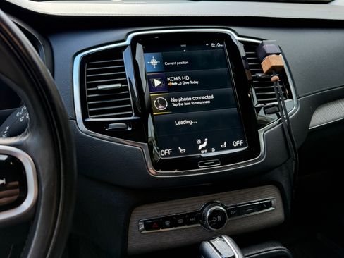 Used 2022 Volvo XC90 T6 Inscription image 19