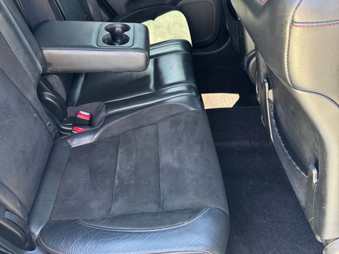 Used 2017 Jeep Grand Cherokee Trailhawk image 8