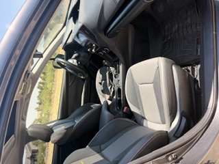 Used 2023 Subaru Crosstrek 2.5i Sport AWD/4WD image 6