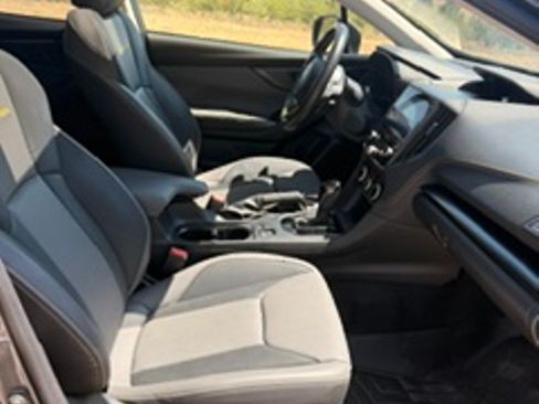 Used 2023 Subaru Crosstrek 2.5i Sport AWD/4WD image 6