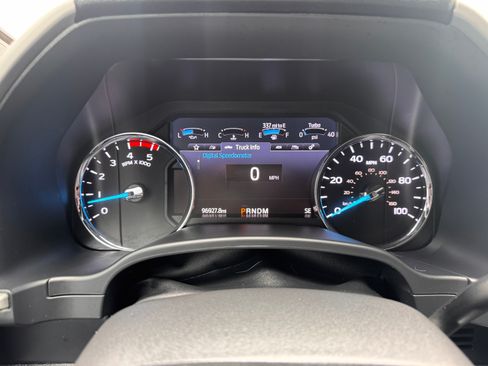 Used 2021 Ford F250 Lariat AWD/4WD image 14