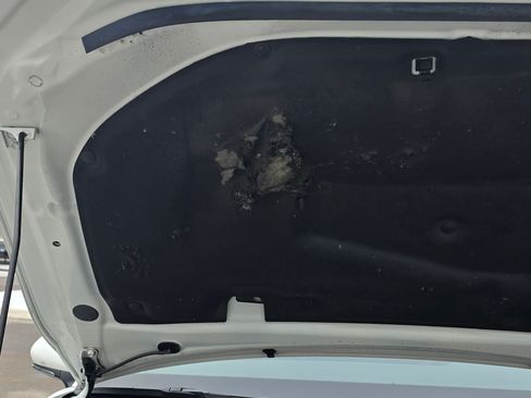 Used 2023 Toyota Camry SE w/ Audio Upgrade Package image 24