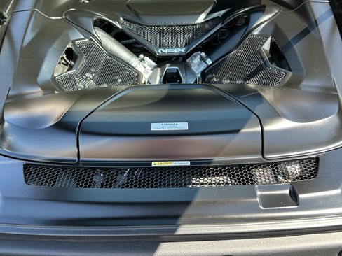 Used 2019 Acura NSX image 8