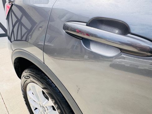 Used 2021 Ford Escape SE FWD image 24