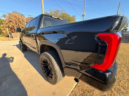 Used 2025 Toyota Tundra SR5 image 8