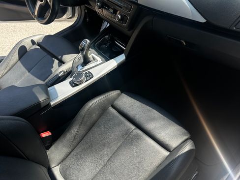 Used 2015 BMW 328i 328i Sedan 4D image 11