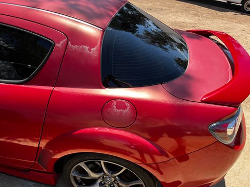 Used 2009 MAZDA RX-8 R3 RWD image 24