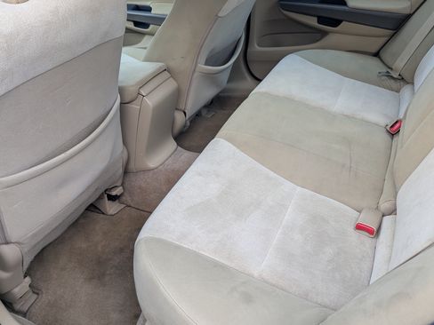 Used 2010 Honda Accord LX-P image 14