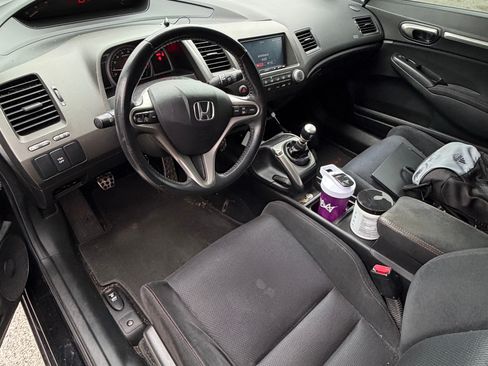 Used 2007 Honda Civic Si image 6
