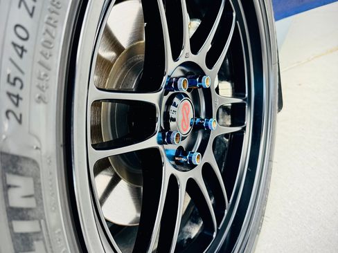 Used 2022 Subaru WRX Limited image 11