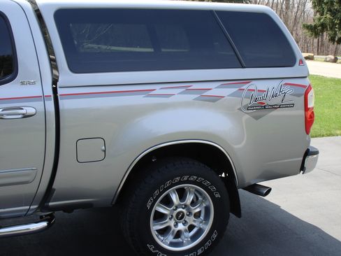 Used 2006 Toyota Tundra Darrell Waltrip Edition image 5