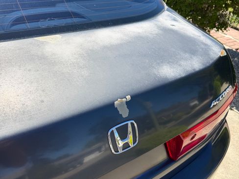 Used 2005 Honda Accord LX image 11