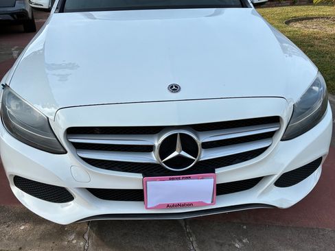 Used 2018 Mercedes-Benz C 300 Sedan image 15