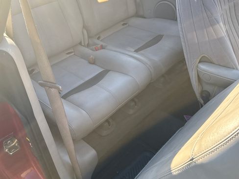 Used 2005 Chrysler PT Cruiser GT FWD image 11