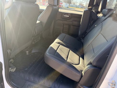 Used 2023 Chevrolet Silverado 3500 W/T w/ WT Convenience Package image 10
