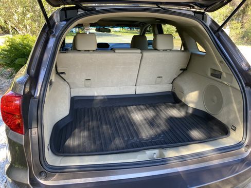 Used 2013 Acura RDX Sport Utility 4D image 13