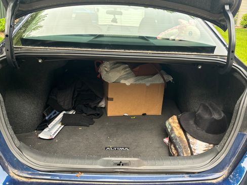 Used 2019 Nissan Altima 2.5 S image 5