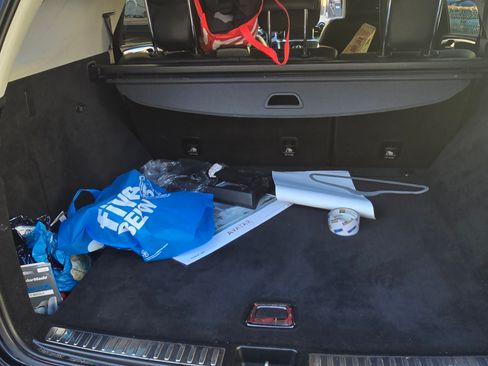 Used 2013 Mercedes-Benz ML 350 4MATIC image 14