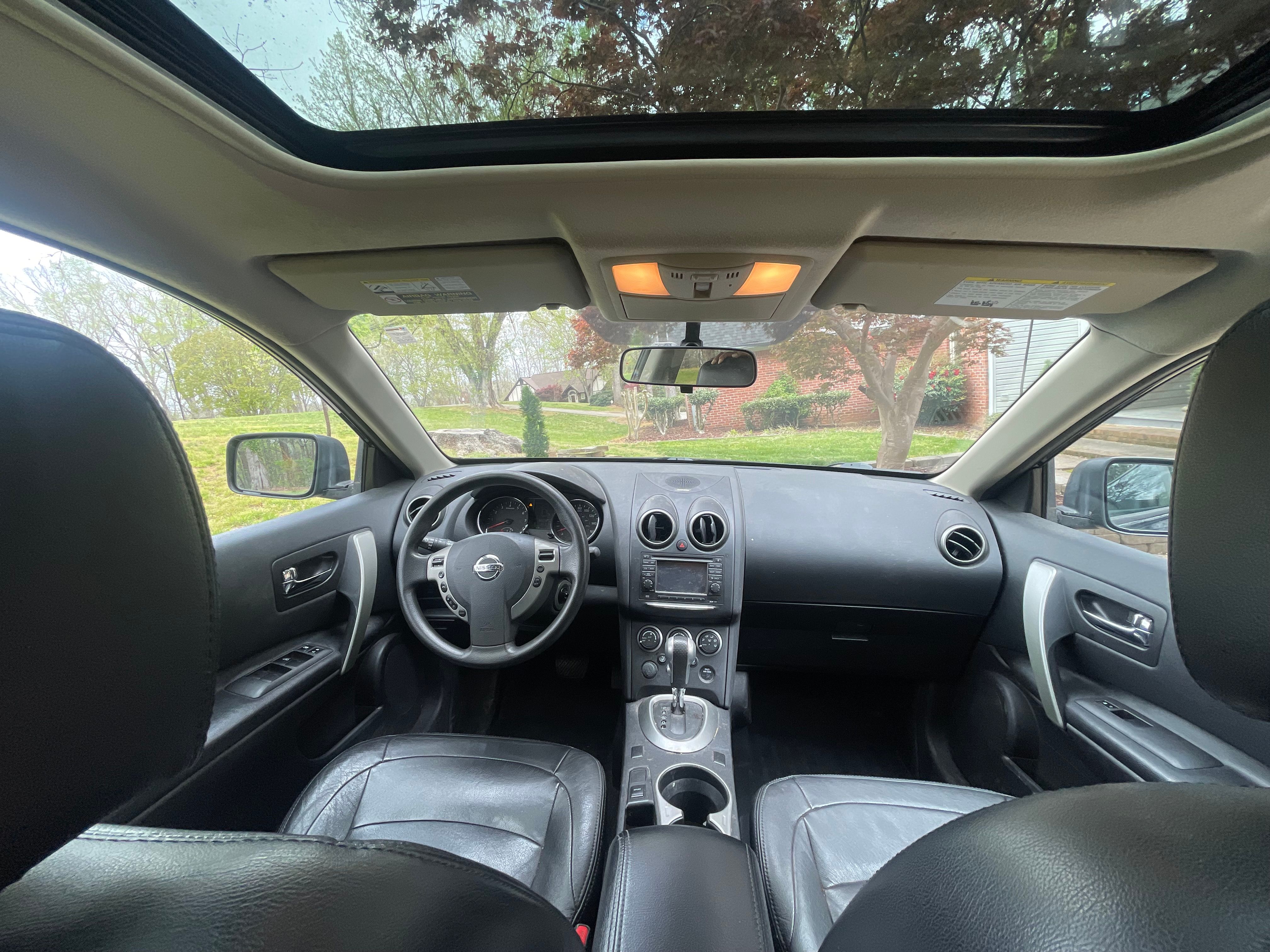 Used 2013 Nissan Rogue SV w/ Premium Pkg AWD/4WD image 9