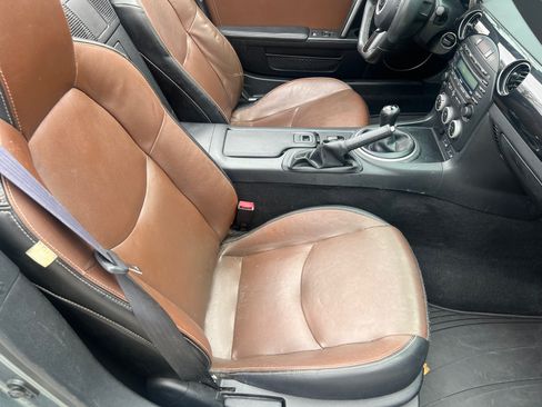 Used 2013 MAZDA MX-5 Miata Grand Touring image 15