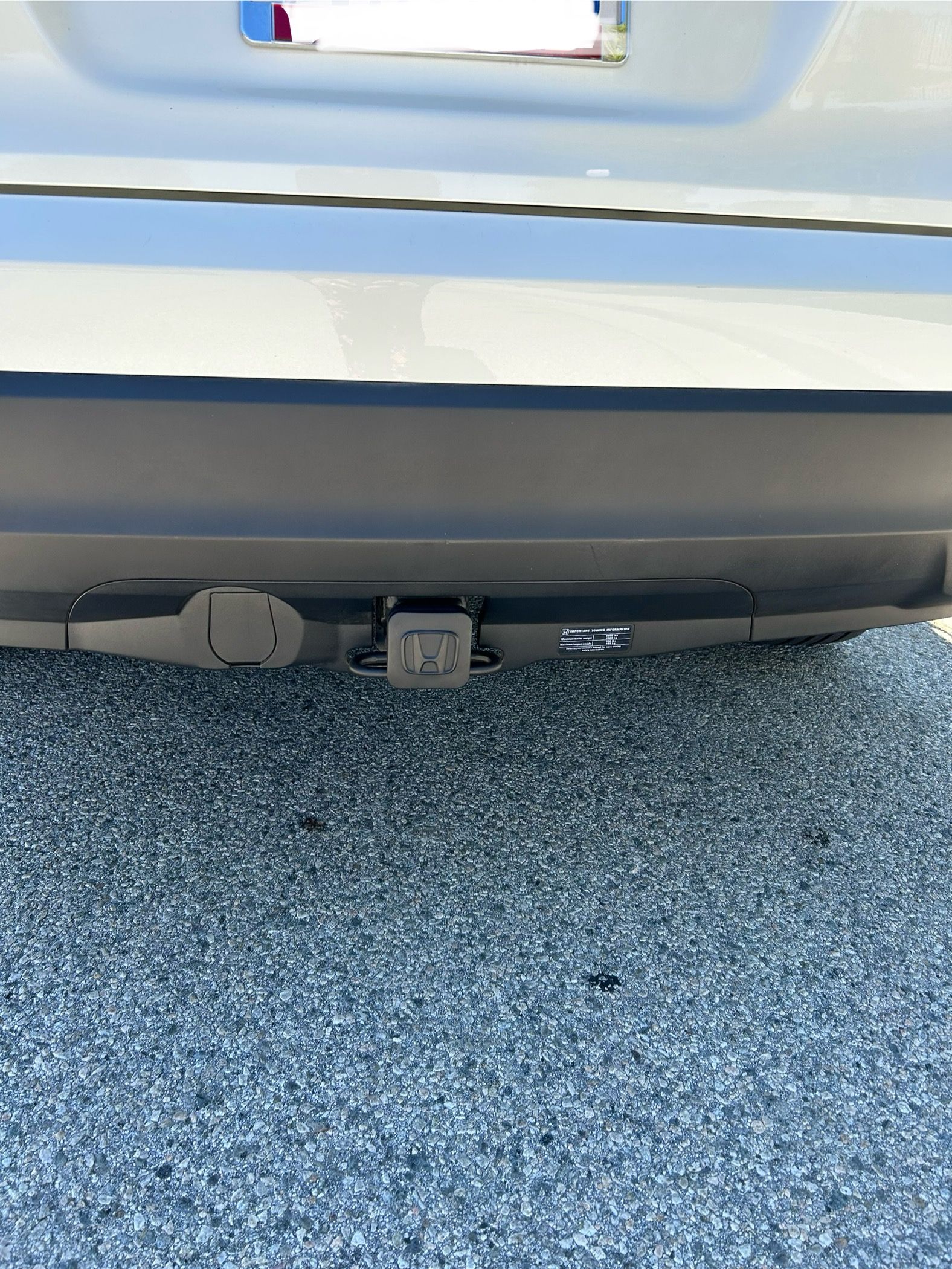 Used 2016 Honda Pilot EX-L image 24