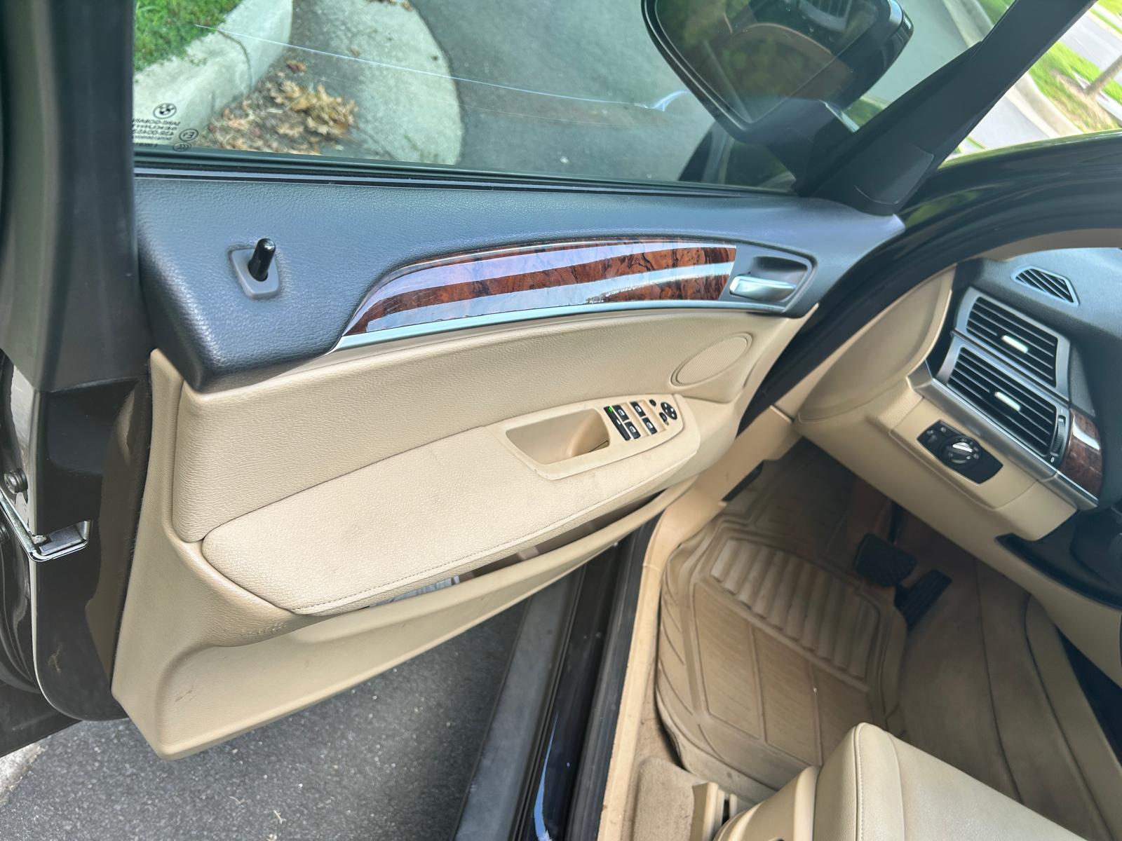 Used 2012 BMW X5 xDrive35i AWD/4WD image 2