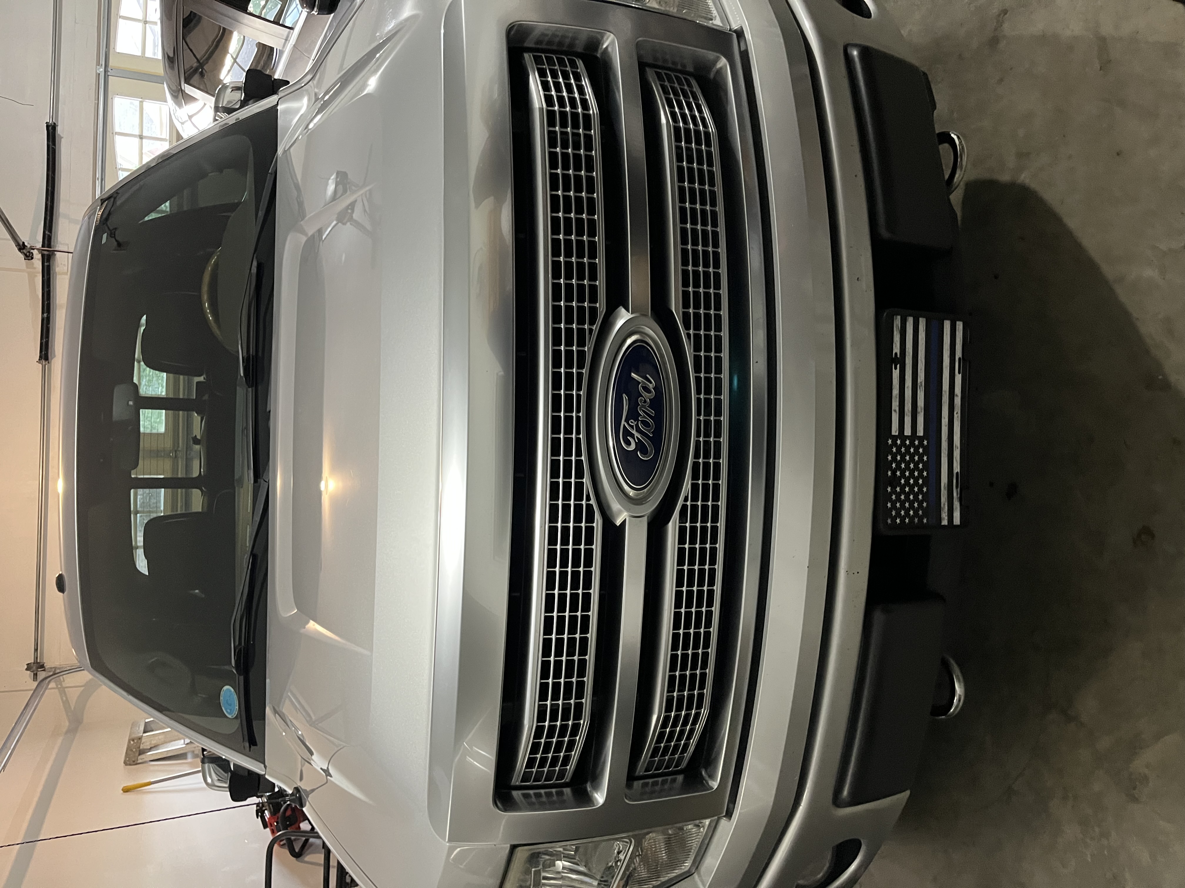 Used 2010 Ford F150 Platinum AWD/4WD image 6