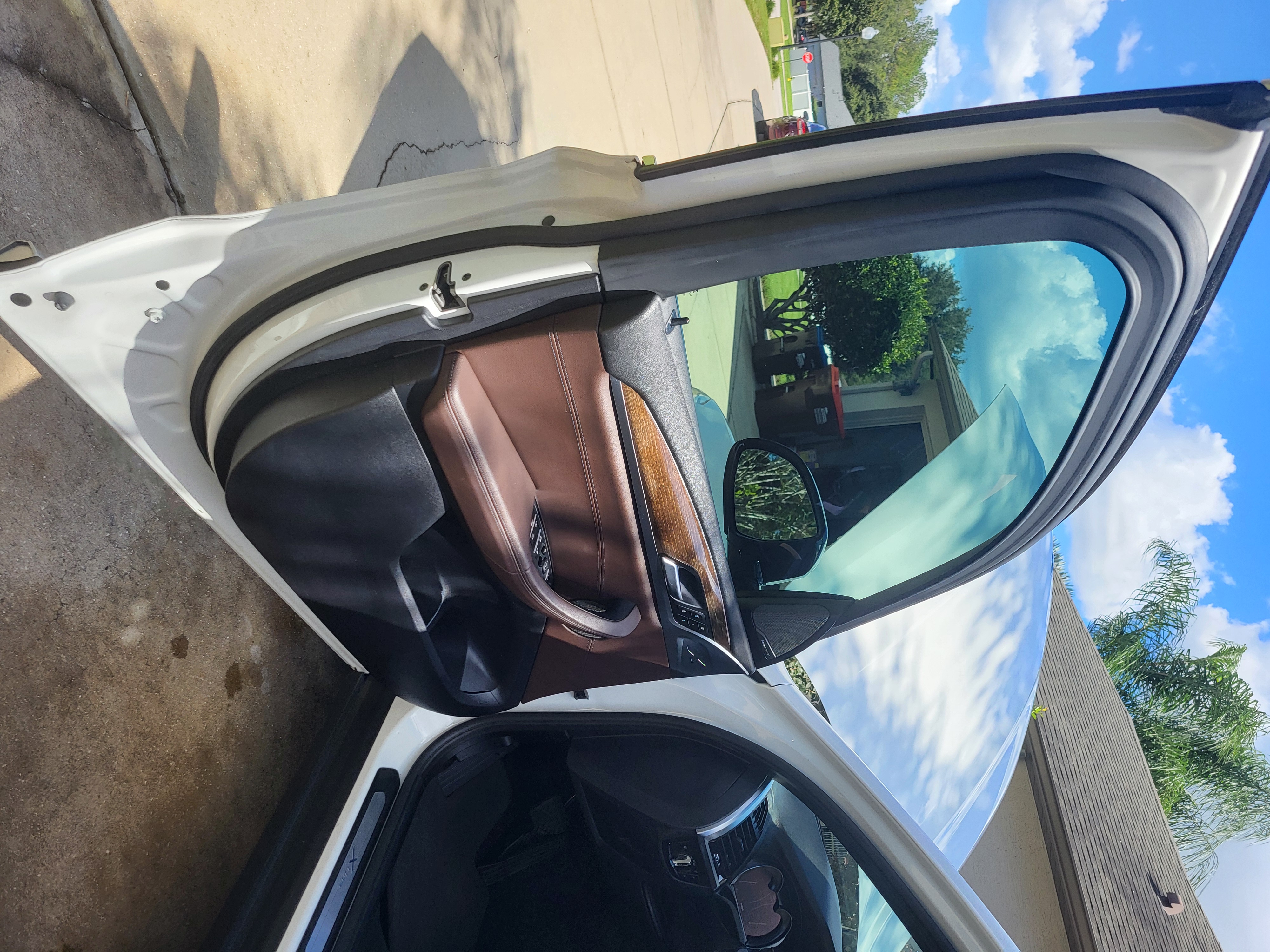 Used 2019 BMW X3 sDrive30i w/ Premium Package RWD image 16