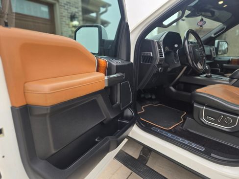 Used 2016 Ford F150 Limited image 20