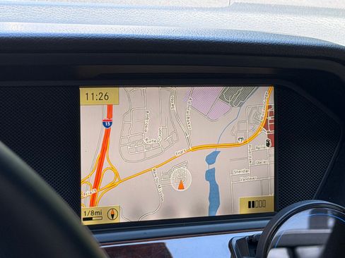 Used 2012 Mercedes-Benz C 350 Coupe image 18