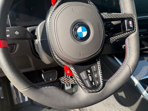 Used 2025 BMW M2 w/ Lighting Package image 12