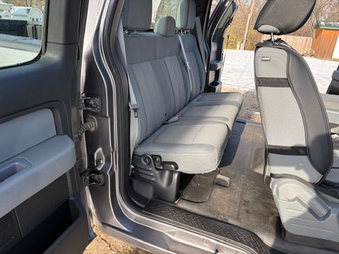 Used 2014 Ford F150 XL w/ Equipment Group 101A Mid image 9