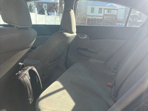 Used 2012 Honda Civic EX image 13