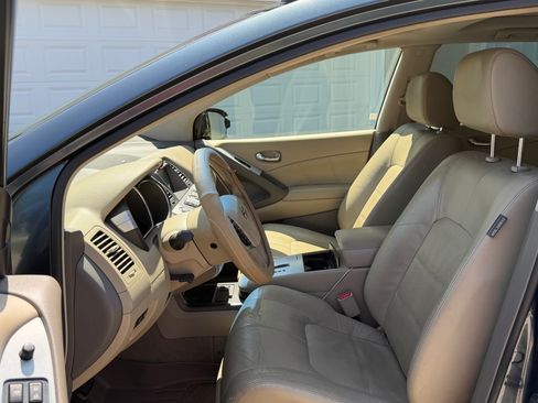 Used 2013 Nissan Murano SL w/ Navigation Pkg AWD/4WD image 5