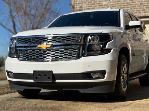 Used 2020 Chevrolet Tahoe LT w/ Texas Edition Package image 16