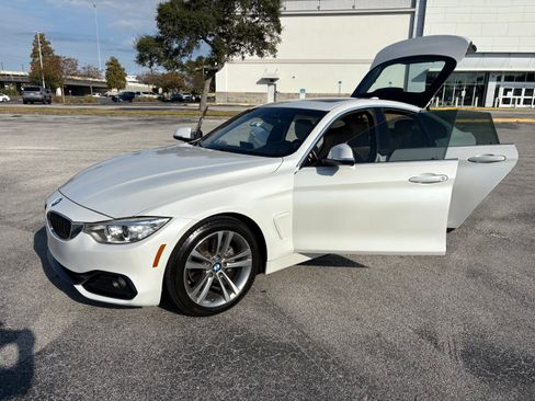 Used 2017 BMW 430i Gran Coupe image 6