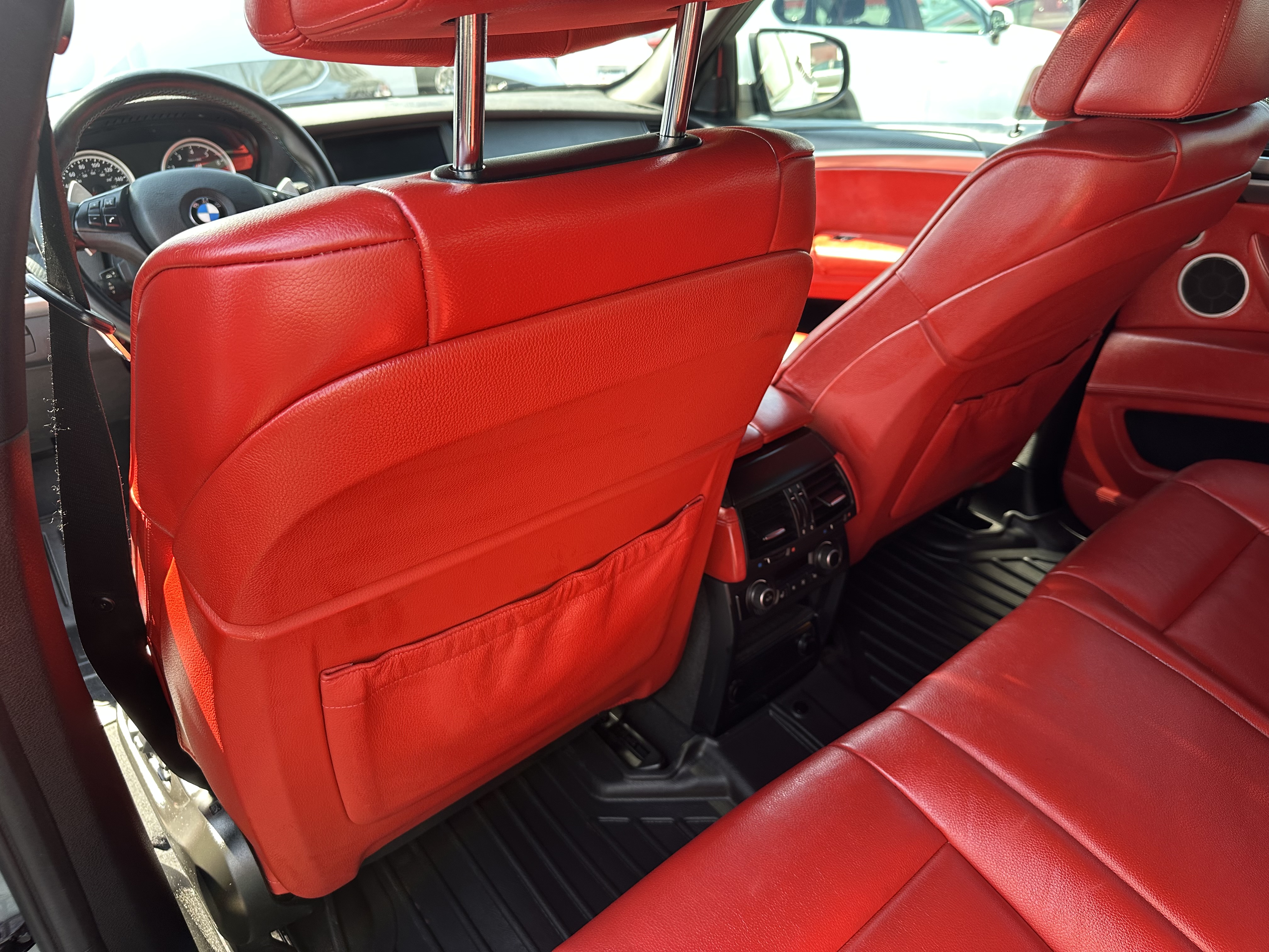 Used 2013 BMW X6 M AWD/4WD image 20